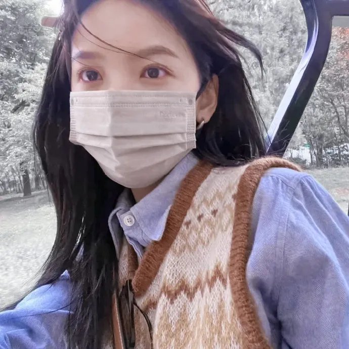 黑白姊妹