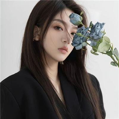 甜蜜的她·动态漫